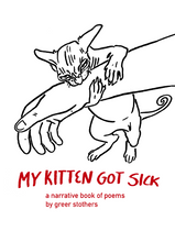 Load image into Gallery viewer, Kitten Zine