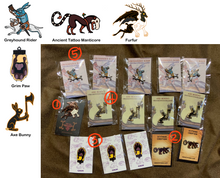 Load image into Gallery viewer, Extras - Final 2025 Flash Sale