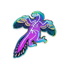 Load image into Gallery viewer, Iridescent Pins