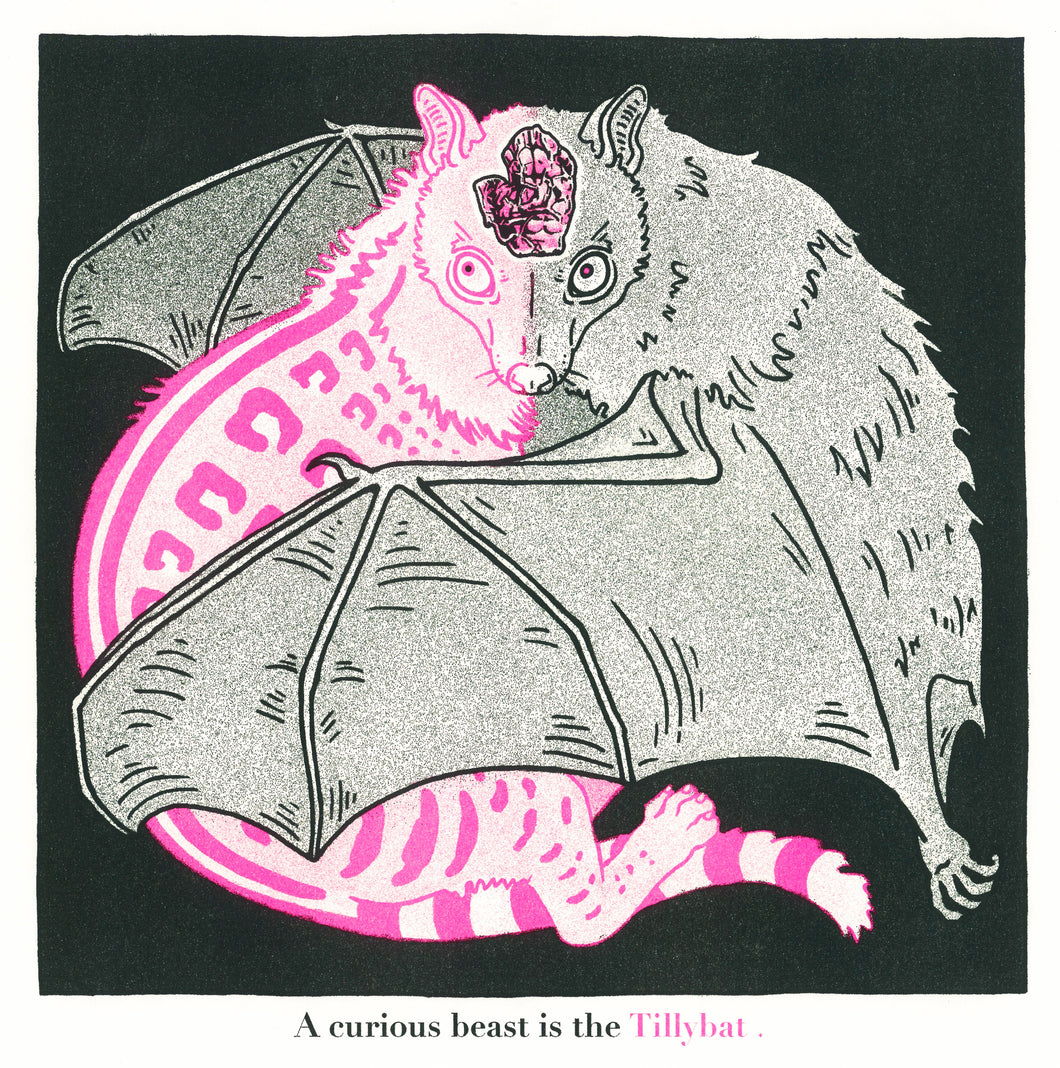 The Tilly-Bat