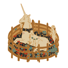 Load image into Gallery viewer, Greatest Hits Enamel Pins
