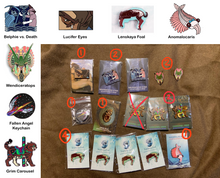 Load image into Gallery viewer, Extras - Final 2025 Flash Sale
