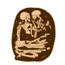 Load image into Gallery viewer, [PRE-ORDER] Fatal Embrace Enamel pins
