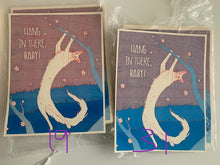 Load image into Gallery viewer, Pangur Print
