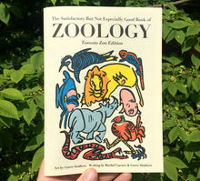 Load image into Gallery viewer, Zoo Zine
