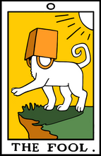 Load image into Gallery viewer, Tarot Enamel Pins
